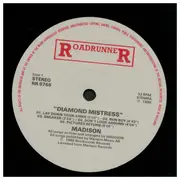 LP - Madison - Diamond Mistress