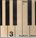 LP - Ray Bryant - Madison Time / Little Susie Up In Harlem