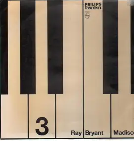 Ray Bryant - Madison Time