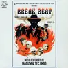 LP - Madizm & Sec.Undo - Breakbeat Volume 2