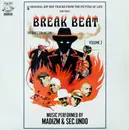 LP - Madizm & Sec.Undo - Breakbeat Volume 2