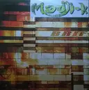 12inch Vinyl Single - Madji'k - The Night Was Long