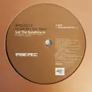 12inch Vinyl Single - Madjolly vs. Jet Set Feat. Remi - Let The Sunshine In