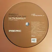 Remi - Let The Sunshine In