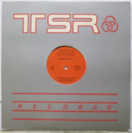 Madleen Kane - Cover Girl