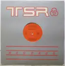 12inch Vinyl Single - Madleen Kane - Cover Girl