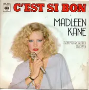 Madleen Kane - C'est Si Bon