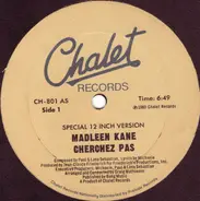 Madleen Kane - Cherchez Pas
