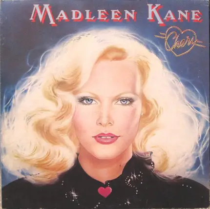 Madleen Kane - Cheri