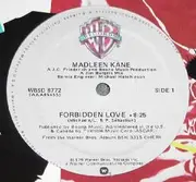 12inch Vinyl Single - Madleen Kane - Forbidden Love / You And I