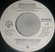 Madleen Kane - Forbidden Love