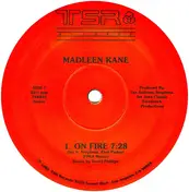 madleen kane - On Fire / Just For One Night