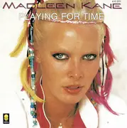 7inch Vinyl Single - Madleen Kane - Playing For Time