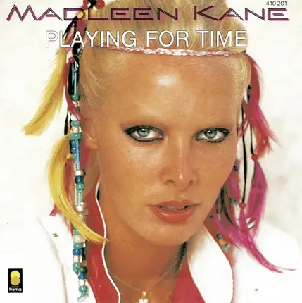 Madleen Kane - Playing For Time