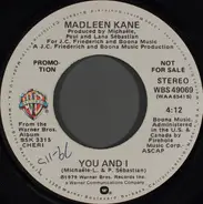 Madleen Kane - You And I