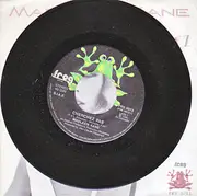 7inch Vinyl Single - Madleen Kane - Cherchez Pas