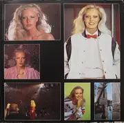 LP - Madleen Kane - Cheri - Gatefold