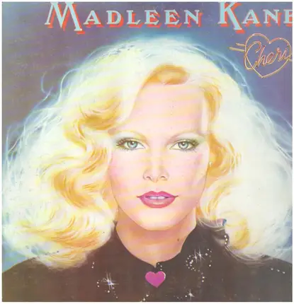 Madleen Kane - Cheri