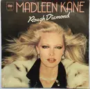 7inch Vinyl Single - Madleen Kane - Rough Diamond