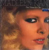 madleen kane - Don't Wanna Lose You