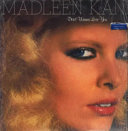 Madleen Kane - Don't Wanna Lose You