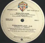 Madleen Kane - Forbidden Love