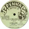 12'' - Mad Lion - Real Lover