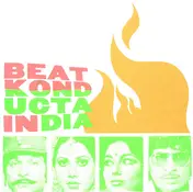 Madlib - Vol. 3-4: Beat Konducta In India