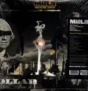 Double LP - Madlib - Before the Verdict - Gold Vinyl