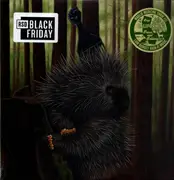 LP - Madlib - Low Budget High Fi Music