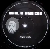 Madlib - Madlib Remixes