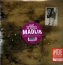 Double LP - Madlib - Medicine Show No. 3: Beat Konducta In Africa - Deep Purple Vinyl