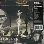 Double LP - Madlib With Guilty Simpson - Before The Verdict - Still Sealed