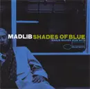 CD - Madlib - Shades Of Blue