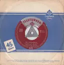 7inch Vinyl Single - Madlon Harder , Jean Löhe , Orchester Der Städtischen Oper Berlin - Die Csardasfürstin