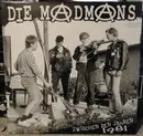 LP - Madmans - Zwischen Den Jahren 1981 - Limited Edition, Booklet, Numbered