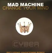 Mad Machine