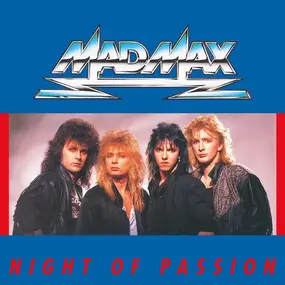 Mad Max - Night of Passion