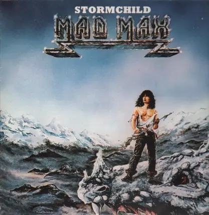 Mad Max - Stormchild