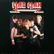 LP - Mad Max - Rollin' Thunder - Roadrunner