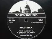 Mad Max - That Dance