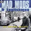 CD-Box - Various - Mad Moods & Englishmen
