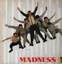 LP - Madness - 7 - + Inserts