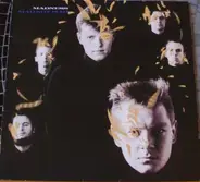 Madness - Mad Not Mad