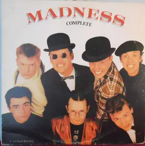 Madness - Madness 'Al Completo'