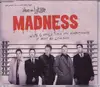 CD Single - Madness - NW5 (I Would Give You Everything)