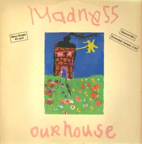 Madness - Our House