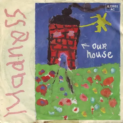 Madness - Our House