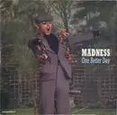 12'' - Madness - One Better Day