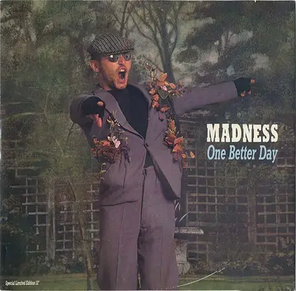 Madness - One Better Day